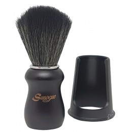 Помазок для бритья Semogue Pharos-C3 Synthetic Black Помазок для бритья Semogue Pharos-C3 Synthetic Black