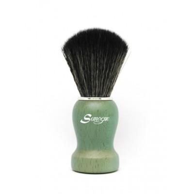 Помазок для бритья Semogue Pharos-C3 Synthetic Ocean Green Помазок для бритья Semogue Pharos-C3 Synthetic Ocean Green