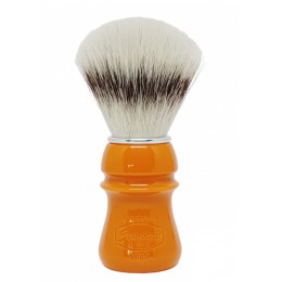 Помазок для бритья Semogue SOC-C5 Sylver Synthetic Butterscotch Помазок для бритья Semogue SOC-C5 Sylver Synthetic Butterscotch