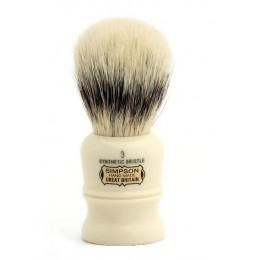 Помазок для бритья Simpson Duke 3 Synthetic Bristle Помазок для бритья Simpson Duke 3 Synthetic Bristle