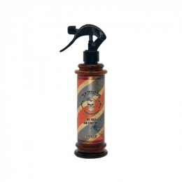 Двухфазный кондиционер для волос с аргановым маслом Two Phase Hair Conditioner 1 Agran Bandido, 350 мл