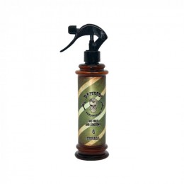 Двухфазный кондиционер с травяным экстрактом Two Phase Hair Conditioner 4 Herbal Bandido, 350 мл