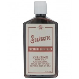 Кондиционер для роста волос Suavecito Thickening Conditioner 237ml Кондиционер для роста волос Suavecito Thickening Conditioner 237ml