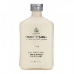 Кондиционер для роста волос Truefitt & Hill Replenishing Conditioner, 365 мл