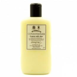 Кондиционер для волос D R Harris Lemon With Aloe Conditioner, 250 мл Кондиционер для волос D R Harris Lemon With Aloe Conditioner, 250 мл