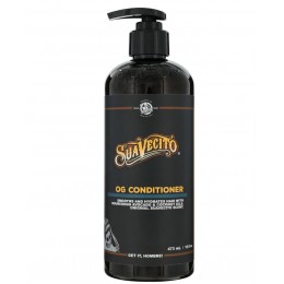 Кондиционер для волос Suavecito OG Conditioner 473ml Кондиционер для волос Suavecito OG Conditioner 473ml