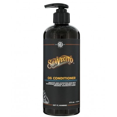 Кондиционер для волос Suavecito OG Conditioner 473ml Кондиционер для волос Suavecito OG Conditioner 473ml