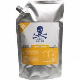 Кондиционер для волос The Bluebeards Revenge Concentrated Conditioner 1000 мл (пакет для дозаправки) Кондиционер для волос The Bluebeards Revenge Concentrated Conditioner 1000 мл (пакет для дозаправки)
