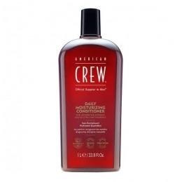 Кондиционер для волос для ежедневного использования American Crew Daily Moisturizing Conditioner 1000 мл