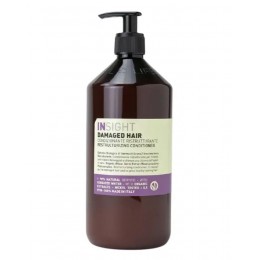 Кондиционер для восстановления поврежденных волос INSIGHT Restructurizing Conditioner, 900 мл Кондиционер для восстановления поврежденных волос INSIGHT Restructurizing Conditioner, 900 мл