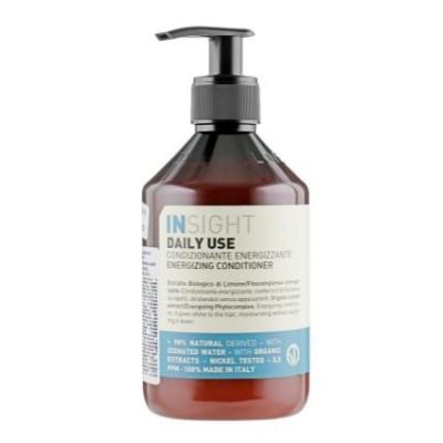 Кондиционер энергетический для всех типов волос INSIGHTE Energizing Conditioner, 400 мл