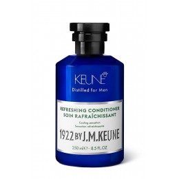 Кондиционер освежающий для волос 1922 by J.M. KEUNE Refreshing Conditioner, 250 мл Кондиционер освежающий для волос 1922 by J.M. KEUNE Refreshing Conditioner, 250 мл