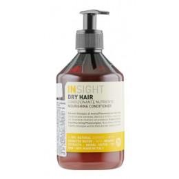 Кондиционер питательный для сухих волос INSIGHT Nourishing Conditioner, 400 мл Кондиционер питательный для сухих волос INSIGHT Nourishing Conditioner, 400 мл