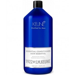 Кондиционер универсальный для волос 1922 by J.M. KEUNE Essential Conditioner, 1000 мл