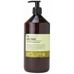 Кондиционер увлажняющий INSIGHT Anti-Frizz Hair Hydrating Conditioner, 900 мл Кондиционер увлажняющий INSIGHT Anti-Frizz Hair Hydrating Conditioner, 900 мл