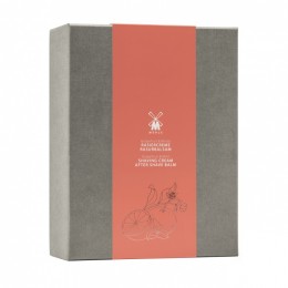 Подарочный набор MUEHLE SHAVING CARE MPS GM