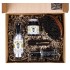 Подарочный набор по уходу за бородой и усами Morgan's Moustache & Beard Gift Set