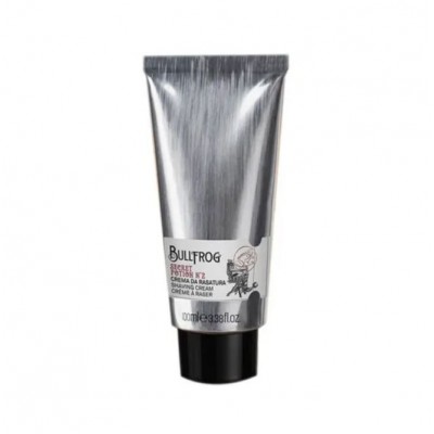 Крем для бритья Bullfrog Secret Potion №2 Shaving Cream 100 мл Крем для бритья Bullfrog Secret Potion №2 Shaving Cream 100 мл