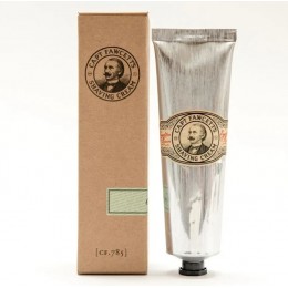 Крем для бритья Captain Fawcett Shave Cream 125 мл