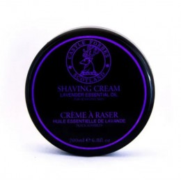 Крем для бритья Castle Forbes Lavender Shaving Cream 200 мл Крем для бритья Castle Forbes Lavender Shaving Cream 200 мл