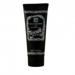 Крем для гоління Geo F Trumper Eucris Soft Shaving Cream Tube, 75 грам