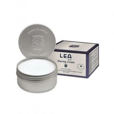 Крем для бритья LEA Classic Shaving Cream 150 грамм Крем для бритья LEA Classic Shaving Cream 150 грамм