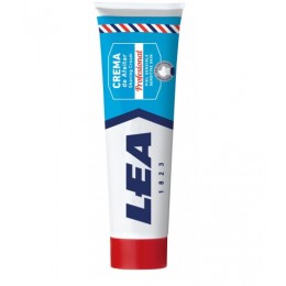 Крем для бритья LEA Shaving Cream Professional, 250 грамм Крем для бритья LEA Shaving Cream Professional, 250 грамм