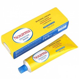 Крем для гоління Noxzema Shaving Cream Cocoa Butter, 150 мл