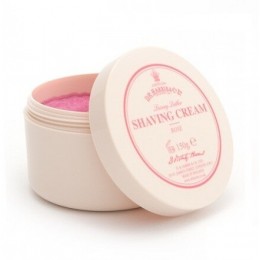 Крем для гоління ROSE DR Harris, 150 грам