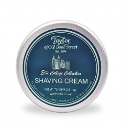 Крем для бритья Taylor of Old Bond Street Eton College Shaving Cream Bowl 75 мл Крем для бритья Taylor of Old Bond Street Eton College Shaving Cream Bowl 75 мл