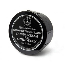 Крем для бритья Taylor of Old Bond Street Jermyn Street Collection, 150 грамм Крем для бритья Taylor of Old Bond Street Jermyn Street Collection, 150 грамм