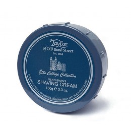 Крем для бритья Taylor of Old Bond Street No.50 Collection, 150 грамм Крем для бритья Taylor of Old Bond Street No.50 Collection, 150 грамм