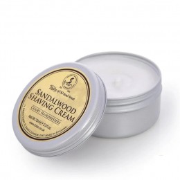 Крем для бритья Taylor of Old Bond Street Sandalwood Shaving Cream Bowl 75 мл Крем для бритья Taylor of Old Bond Street Sandalwood Shaving Cream Bowl 75 мл