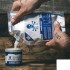 Крем для бритья The Bluebeards Revenge Shaving Cream 500 мл (пакет для дозаправки)