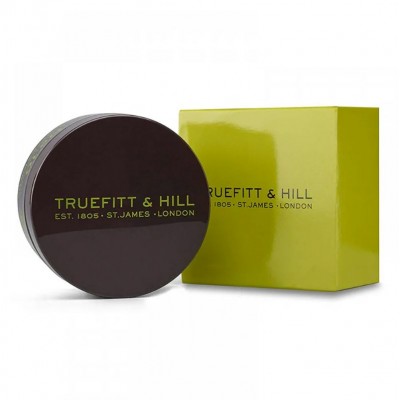 Крем для бритья Truefitt & Hill Authentic №10 для чувствительной кожи, 200 мл Крем для бритья Truefitt & Hill Authentic №10 для чувствительной кожи, 200 мл