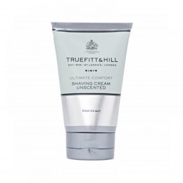 Крем для бритья Truefitt & Hill Ultimate Comfort Shaving Cream, 100 мл
