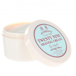 Крем для бритья Twenty Nine D R Harris , 150 грамм Крем для бритья Twenty Nine D R Harris , 150 грамм