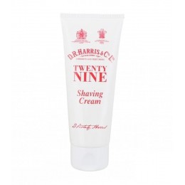 Крем для бритья Twenty Nine D R Harris Tube, 75 мл Крем для бритья Twenty Nine D R Harris Tube, 75 мл