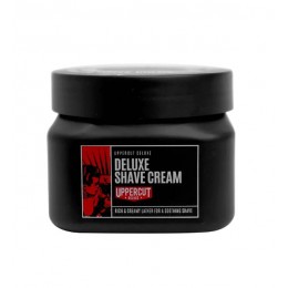 Крем для гоління Uppercut Deluxe Shave Cream, 120 грам