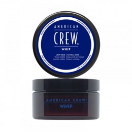 Крем для стилизации волос American Crew Whip 85 грамм Крем для стилизации волос American Crew Whip 85 грамм