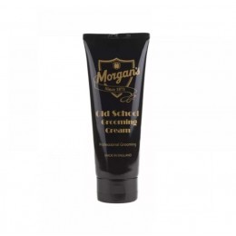 Крем для стилизации волос Morgan's Old School Grooming Cream 100 мл Крем для стилизации волос Morgan's Old School Grooming Cream 100 мл
