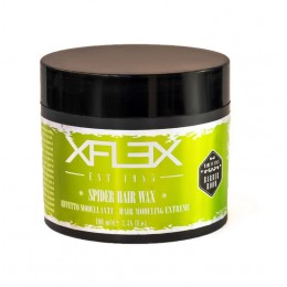 Крем для укладки Xflex SPIDER HAIR WAX 100ml