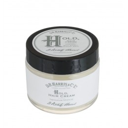 Крем для укладки волос D R Harris Hold Hair Cream, 50 мл