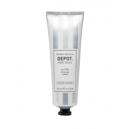 Крем для укладки волос Depot 316 Styling cream, 125 мл
