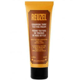Крем для укладання волосся Reuzel Grooming Tonic Text Cream 100ml