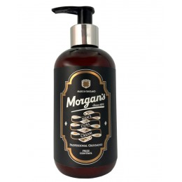Крем для укладки вьющихся волос Morgan’s Men's Curl Cream 250ml bottle