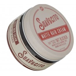Матовый крем против выпадения волос Suavecito Matte Hair Cream, 113 грамм Матовый крем против выпадения волос Suavecito Matte Hair Cream, 113 грамм