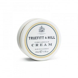 Моделирующий крем для стилизации волос Truefitt & Hill Circassian Cream 100 мл