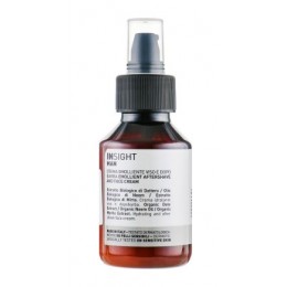 Крем после бритья INSIGHT MAN after shave and face cream, 100 мл