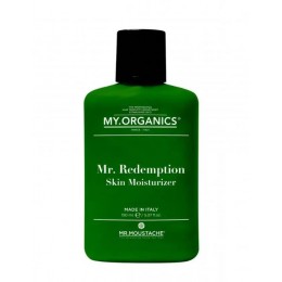 Крем после бритья My.Organics Mr.Redemption Skin Moisturizer 150 мл